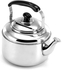 Whistling Kettle - 3L - Stainless Steel