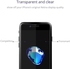 شاشة حماية زجاجية من ترونسمارت متوافقة مع الهواتف المحمولة - قياس من 5.1 الى 5.5 انش