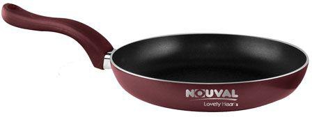Nouval Lovely Hearts Frying Pan 20