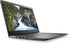 Dell Vostro 3510 laptop - 11th Intel core i5-1135G7, 8 GB RAM, 256 GB SSD, Intel Iris Xe Graphics, 15.6" HD TN 220 nits Anti-glare, Ubuntu - Carbon Black
