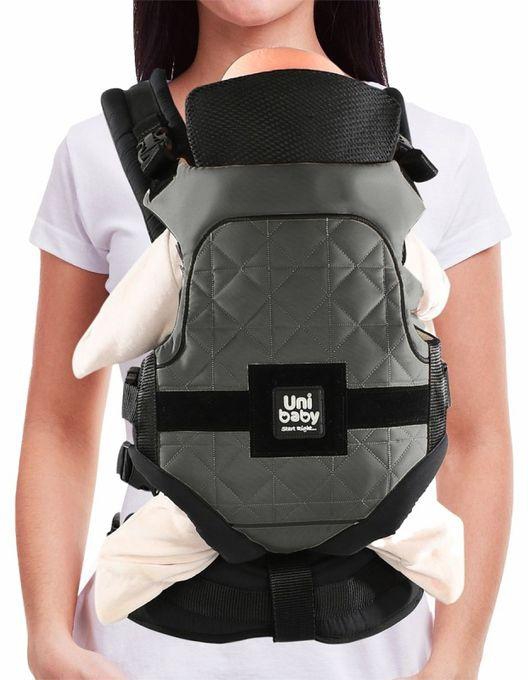 Practical Baby Carrier From Uni Baby .