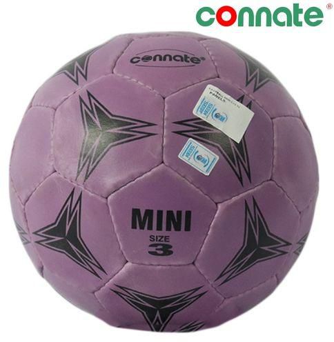 Connate Mini Football/Soccer Ball Size:3