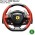 عجلة سباق فيراري 458 سبايدر من فيراري® مرخصة ومتوافقة مع اكس بوكس ون