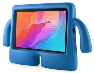 Samsung Galaxy Tab A 2019 10.1 Inch T515 / T510 Cartoon Shockproof Kids Friendly Case Stand