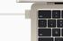 Apple Apple MacBook Air 13.6 M2 256GB Arabic Keyboard