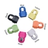 SR Multi Color Option Robot Shape Android Micro USB To USB 2.0 OTG Converter Adapter For Samsung
