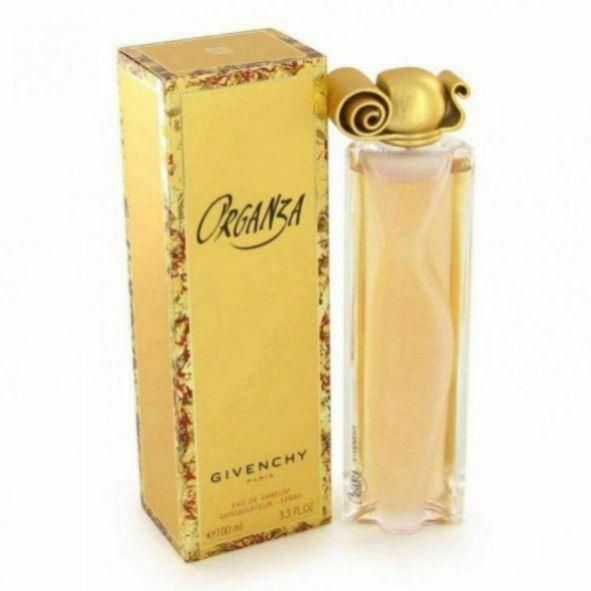 Givenchy Organza EDP 100ml For Women