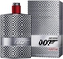 007 Quantum Eon Productions by James Bond for Men - Eau de Toilette, 125ml