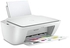 Hp Deskjet 2720 All-In-One Printer, Wireless, Print, Copy, Scan - White