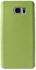 Leather Coated TPU Case for Samsung Galaxy Note5 N920 - Green