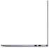 Huawei MateBook 16s (2022) Laptop - 12th Gen / Intel Core i7-12700H / 16inch 2.5K / 16GB RAM / 1TB SSD / Shared Intel Iris Xe Graphics / Windows 11 / English & Arabic Keyboard / Space Grey / Middle East Version - [CURIEF-W7611T]