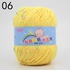 Baby tweed, yarn 50g
