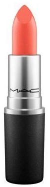 MAC Lustre Lipstick – Flamingo