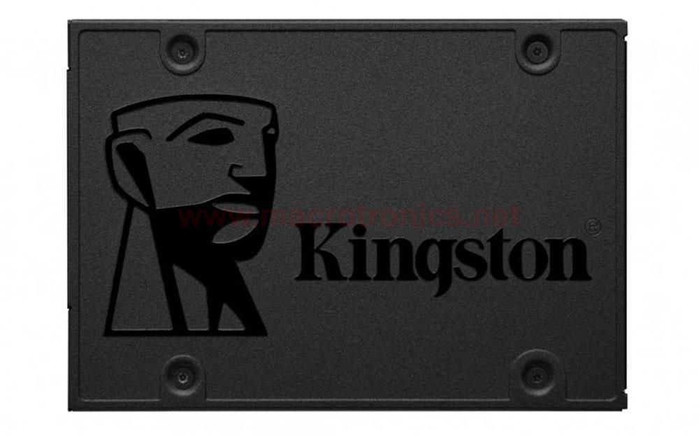 Kingston A400 240GB SA400S37/240G 2.5 inch SATA III TLC Solid State Drive SSD