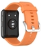 Replacement Band Strap For Huawei Fit Watch Orange