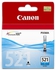 Canon CLI-521 Ink Cartridge - Cyan