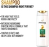 Pantene - Pro-V Smooth & Silky Shampoo 200 ml- Babystore.ae