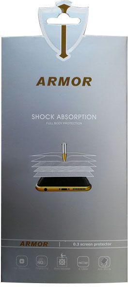 Armor Anti-Spy Privacy Screen Protector For Infinix Hot S3 Pro X573