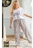 Cotton Pajama - Big Size
