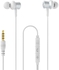 Cellairis M-MSE02965 In Ear Headset White