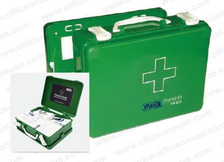 PROMAX First Aid Kit - 25 Persons FM021