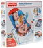 Fisher Price Baby Gear Adorable Animal Bouncer