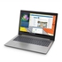Lenovo IdeaPad 330-15IKBRA Laptop - Intel Core I3 - 4GB RAM - 1TB HDD - 15.6-inch HD - Intel GPU - DOS - Platinum Grey