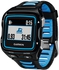 Garmin Forerunner Running Watch with Heart Rate Monitor 920Xt - Black & Blue