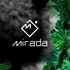 Mirada Moon Light Dream - Body Mist - For Women - 250ml