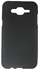 TPU Case Cover for Samsung Galaxy J5 (black)