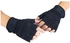 Cycling Gloves Gym Weight Lifting Body Building Exercise Workout Semi Finger Gloves