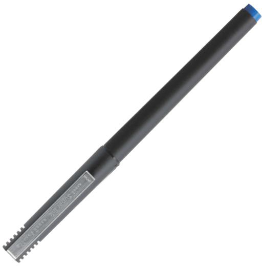 Uniball Eco Micro Roller Pen, Blue UB-120
