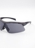 Unisex UV Protection Eyewear Fashion Sunglasses EE9P317-3
