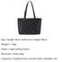 Generic Fashion Wild Shoulder Bag For Women-black