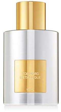 Tom Ford Metallique For Women Eau De Parfum 100Ml