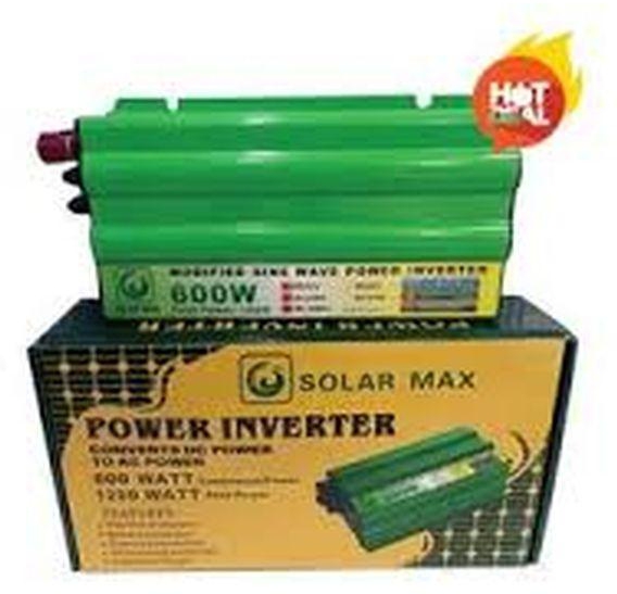 Solarmax Solar Power Inverter 500W