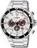 Citizen Stainless Steel Watch - for Men - Silver