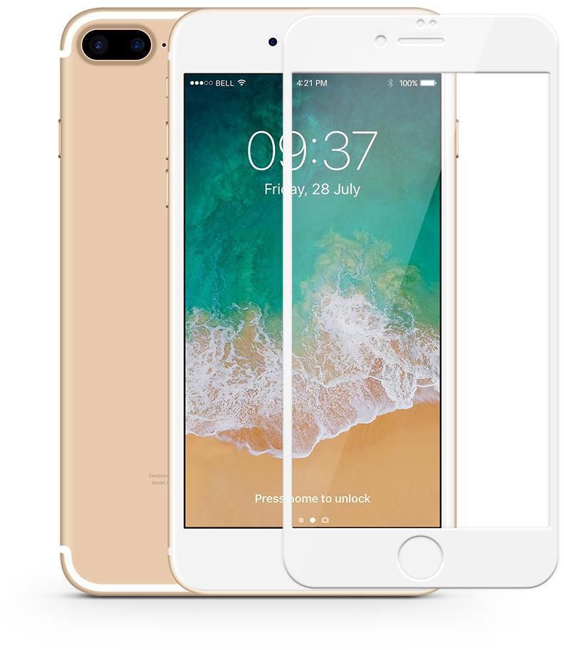 Apple iPhone 8 Plus Tempered Screen Protector