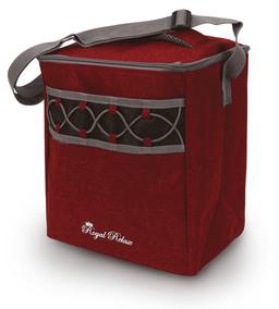 Relax Cooler Bag XY18044 16Ltr Assorted Colors