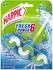 Harpic fresh power 6 toilet cleaner forest dew 35 g x 2 pieces