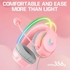 RGB Wired Gaming Headset X26