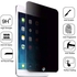 Privacy Tempered Glass For Apple Ipad Air 3 2 Mini