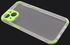 Scratch Proof Flexible Case For IPhone 13