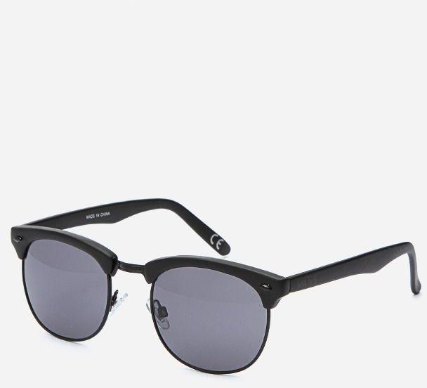 Vans Polarized Sunglasses - Black