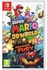 Nintendo Switch Super Mario 3D World Game