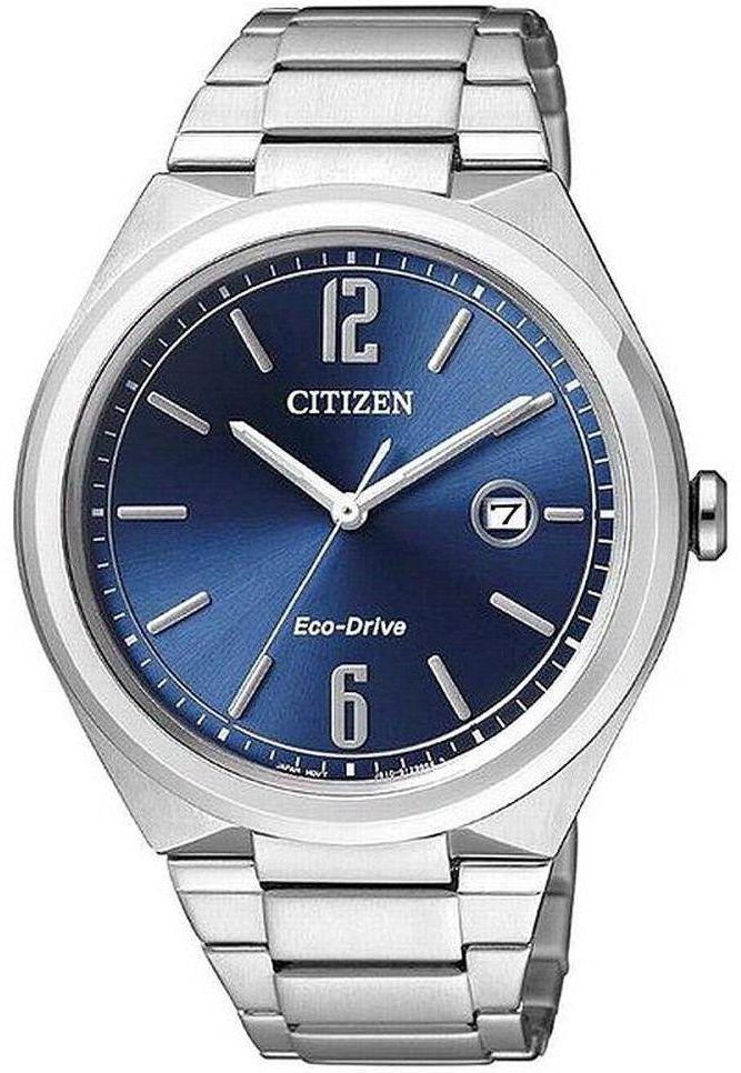 Eco-Drive Watch for Men by Citizen , AW1370-51L