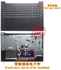 English Keyboard For Lenovo Ideapad 320-15