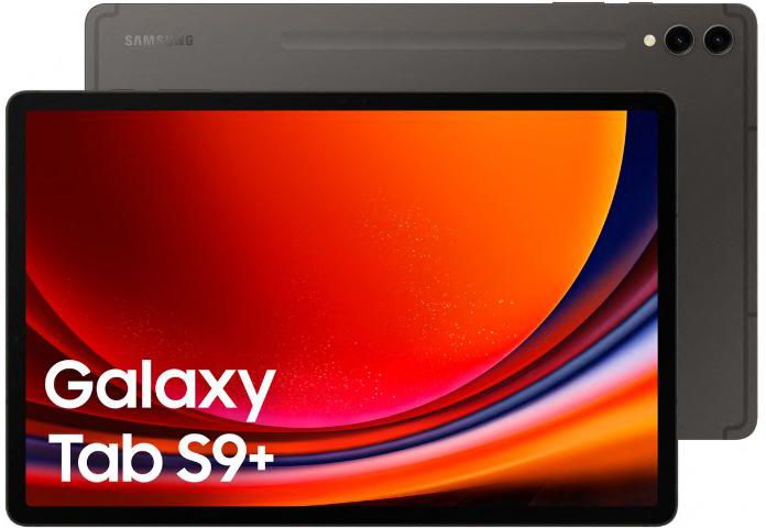 Samsung Galaxy Tab S9 Plus Price in Kenya