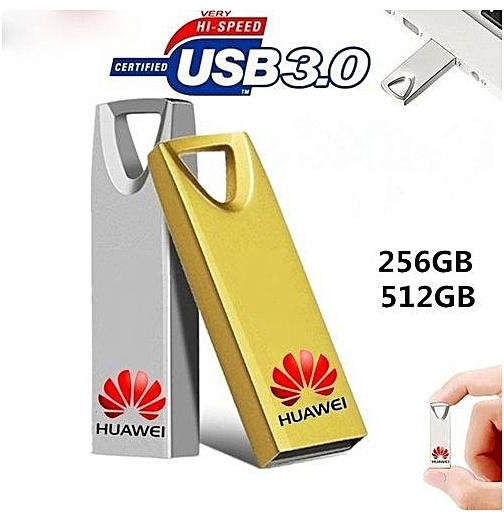 Huawei New 3.0 USB Flash Drive 256GB 512GB 1TB 2TB Creative USB Memory Stick Hard Drive