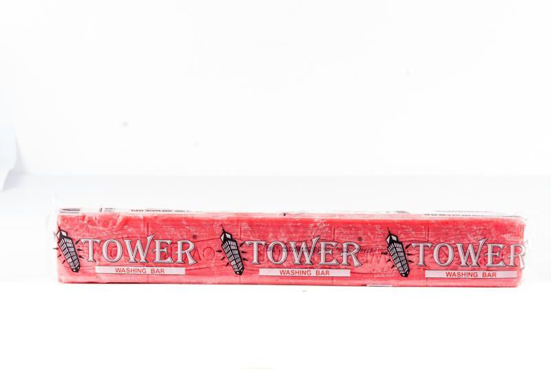 Tower Pink Bar Soap 800g